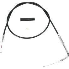 DRAG SPECIALTIES 36.5´´ 4340206B Idle Cable