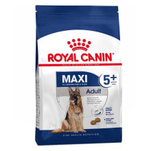 ROYAL CANIN Maxi Poultry Rice Adult 5+ 15kg Dog Food