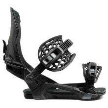 Snowboard mounts Nidecker