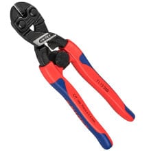 Pliers and side cutters