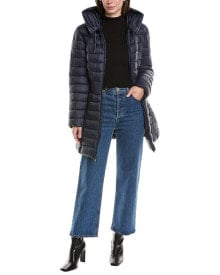 Women's coats, jackets and vests