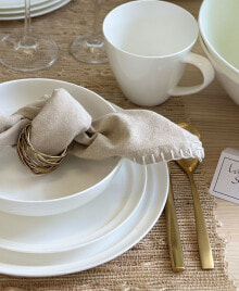 Tableware and table setting appliances