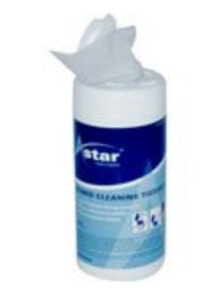 Аэрозоли и чистящие жидкости Astar