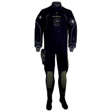 Diving suits for scuba diving