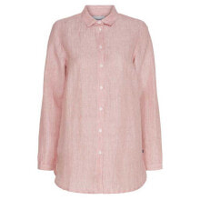 SEA RANCH Ega Long Sleeve Shirt