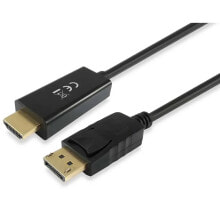 EQUIP HDMI Video M/M cable 3 m