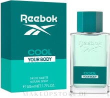 Reebok Cool Your Body For Men - Eau de Toilette