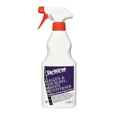 YACHTICON 500ml algae remover