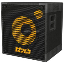 Купить акустика и колонки Markbass: Markbass MB58R 151 Pure 8 Ohm