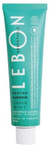 Купить зубная паста Lebon: Classic Mint Toothpaste