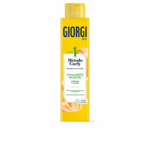 Шампуни для волос Giorgi
