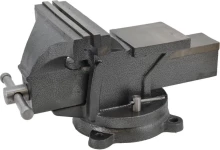 AWTOOLS MEDIUM SWIVEL VICE 8 