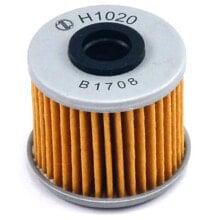 MIW Honda NC700 Oil Filter