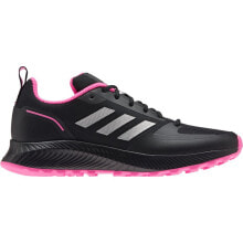 Мужская спортивная обувь для бега aDIDAS RunFalcon 2.0 TR Running Shoes