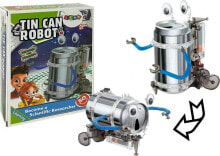 Toy robots and transformers for boys