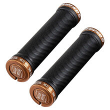 Bicycle grips