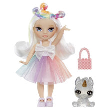 Dolls and dolls for girls