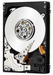 Внутренние жесткие диски (HDD) fujitsu 500GB 3.5" 7.2K SATA 6Gb/s N-HP BC 3.5" Serial ATA III S26361-F3671-L500