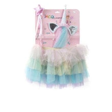 UNICORN BALLERINA SET 3 pcs