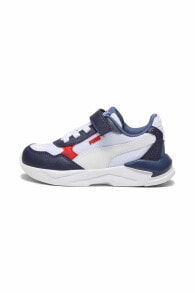 Çocuk Ayakkabı X-Ray Speed Çocuk Sneaker Ayakkabı 385525-20 Çok Renkli