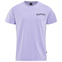 Спортивная одежда, обувь и аксессуары cUBE Organic GTY Fit Slasher Short Sleeve T-Shirt