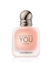 Giorgio Armani In Love With You Freeze Eau de Parfum Spray