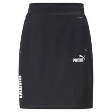 PUMA Power Colorblock Skirt