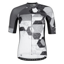 KILPI Adamello Short Sleeve Jersey