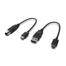 CME WIDI USB-B OTG Cable Pack I