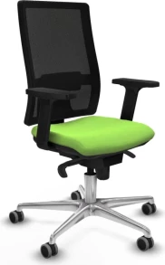 Office Chair Horna Piqueras y Crespo 2D086G0 Pistachio