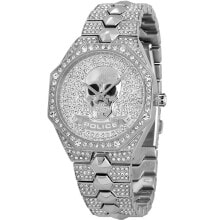 POLICE PL16027BS.04M watch