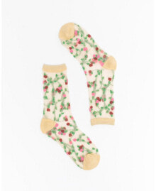 Women's socks