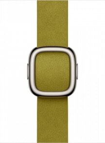 Apple 42mm Chartreuse Modern Buckle - Small