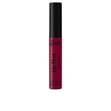 Sleek Lip Shot Gloss Impact Accomplice Стойкий блеск для губ с сияющим покрытием