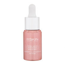 111SKIN Rose Gold Radiance Booster 20 ml gesichtsserum für Frauen