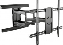 Brackets, holders and stands for monitors Spectral Audio Möbel GmbH