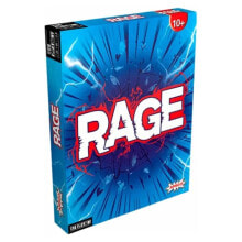 TCG FACTORY Rage Spanish board game