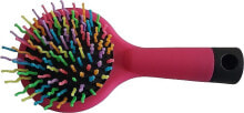 Combs and brushes for hair