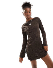 Women's Mini Dresses