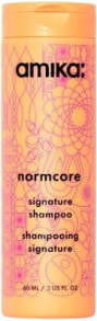 NORMCORE Signature Shampoo