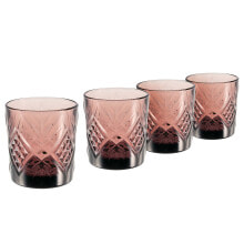 Whiskyglas Eugene 4er-Set