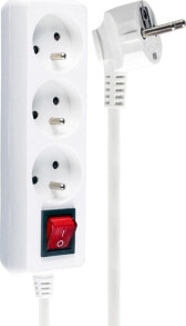 Extension cords and adapters