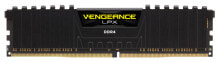 Модули памяти (RAM) corsair Vengeance LPX модуль памяти 16 GB 2 x 8 GB DDR4 2400 MHz CMK16GX4M2A2400C16
