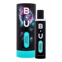 B.U. Hidden Paradise 50 ml eau de toilette für Frauen