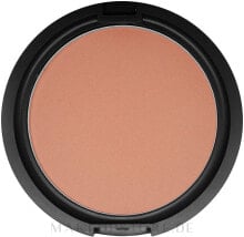 Mattierendes Puder - W7 Matte Me Blush Powder