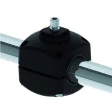 SCANSTRUT Rail Mounting Fixed Rokk Foot