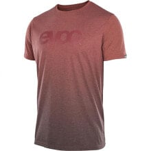 EVOC 701915515 short sleeve T-shirt