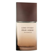 Men's Perfume L'Eau D'Issey Pour Homme Wood & Wood Issey Miyake EDP EDP