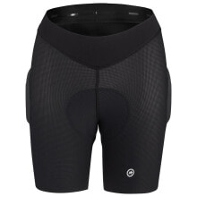 ASSOS Trail Liner Bibshort Protection Woman