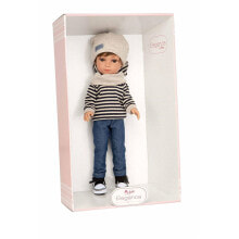 MUÑECAS ARIAS Elegance Carlota 36 cm baby doll